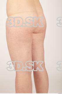 Leg texture of Bibiana 0006